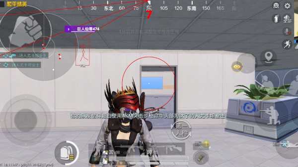 和平精英外挂【豌豆直装V1.0】漏打自瞄 喷子自喵 狙击枪自喵 全枪无死角漏打 追踪扫车打鸟